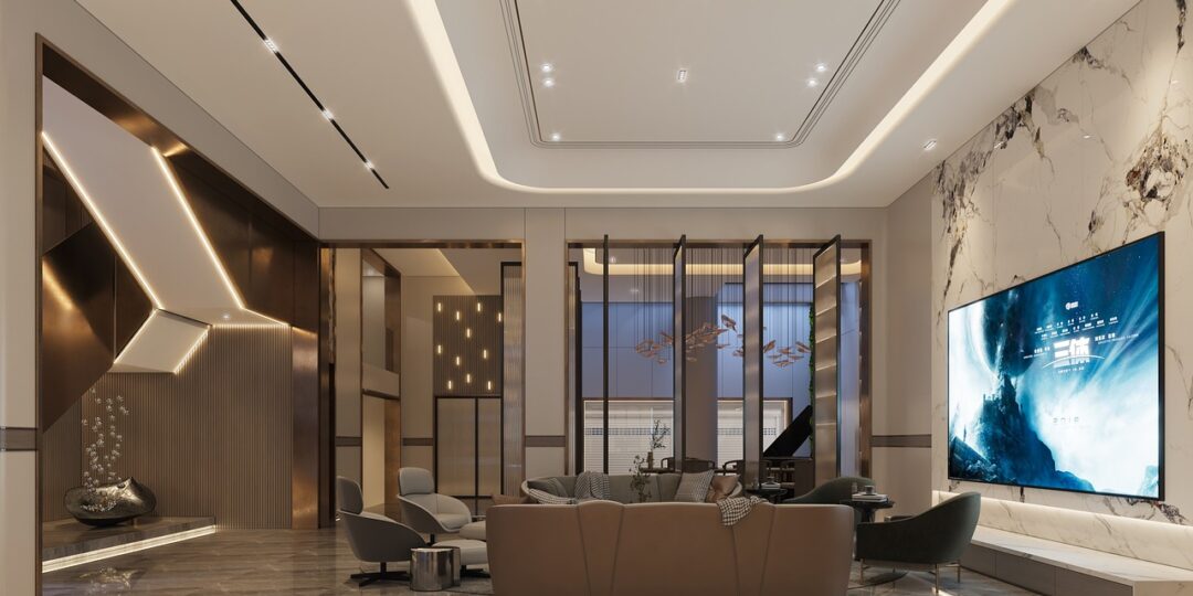 Living Room Design