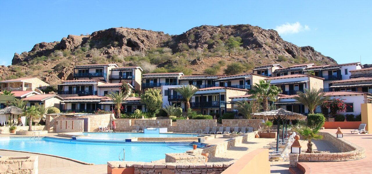 How Pergolas Enhance Outdoor Spaces at Scottsdale Hotels