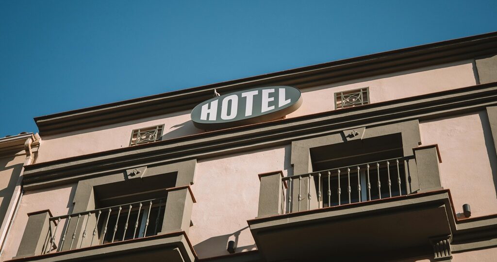 local SEO vital for hotels