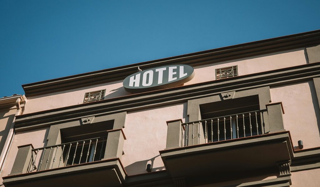 local SEO vital for hotels